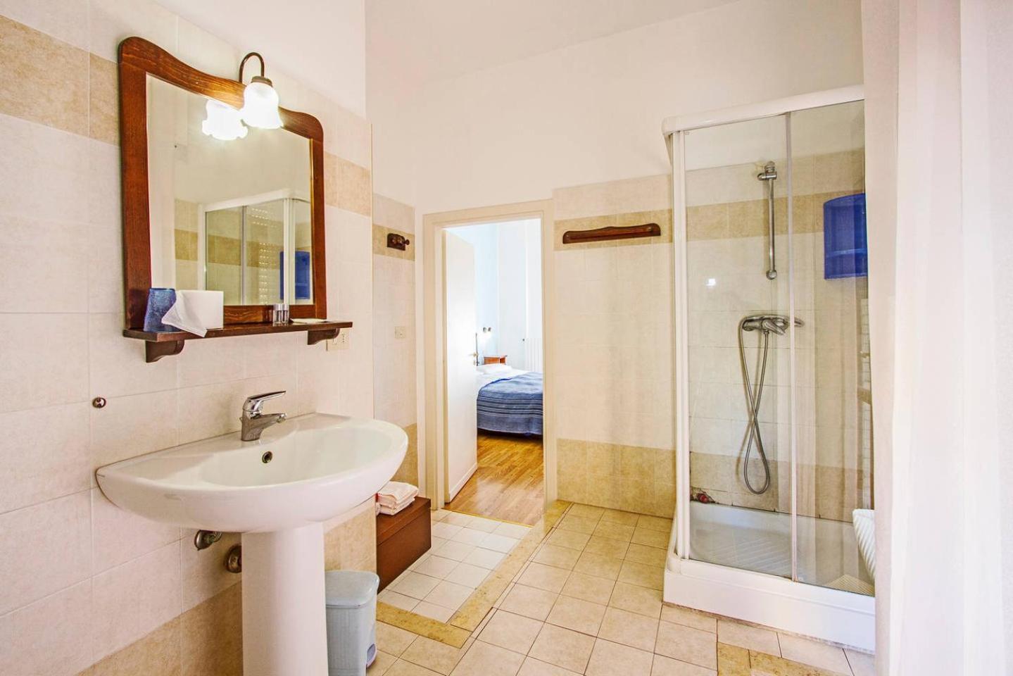 Mammasisi Rooms Lecce Exteriör bild