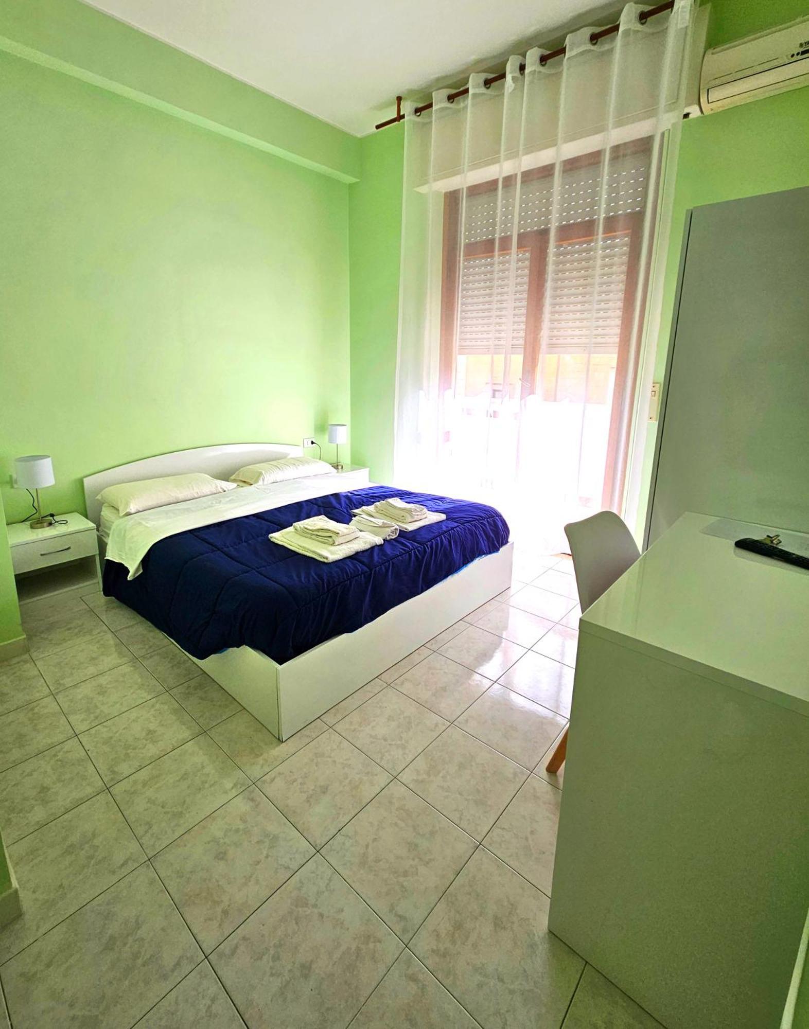 Mammasisi Rooms Lecce Exteriör bild