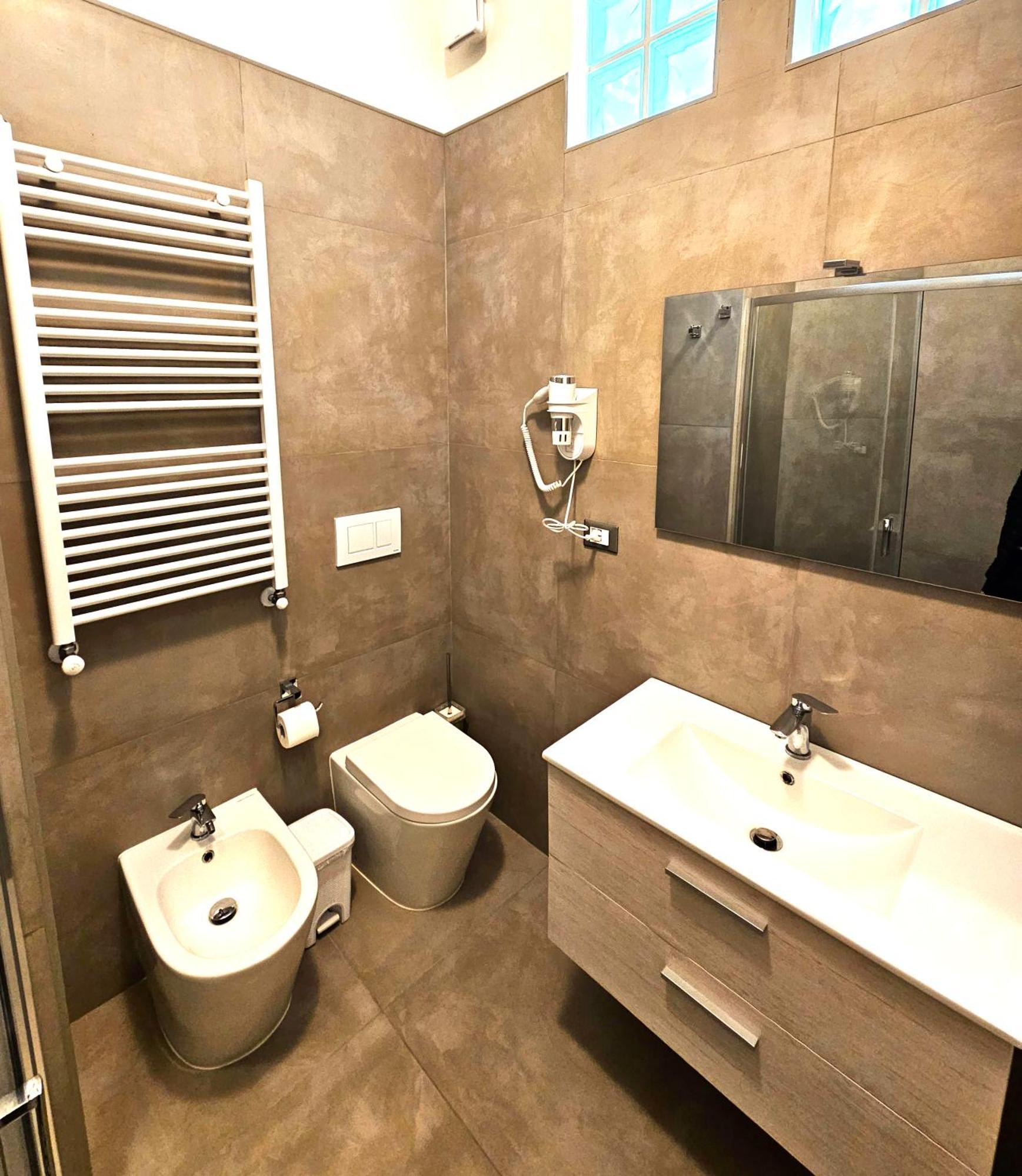 Mammasisi Rooms Lecce Exteriör bild