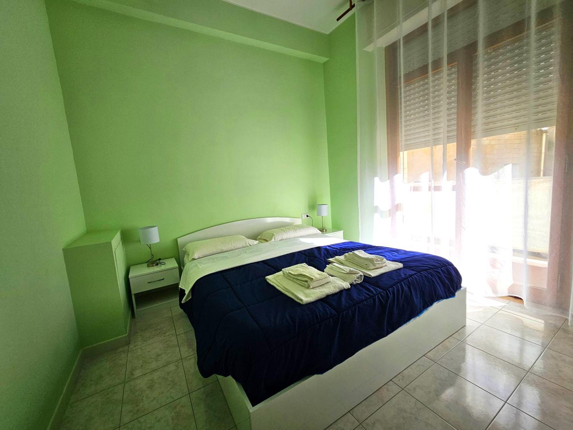 Mammasisi Rooms Lecce Exteriör bild