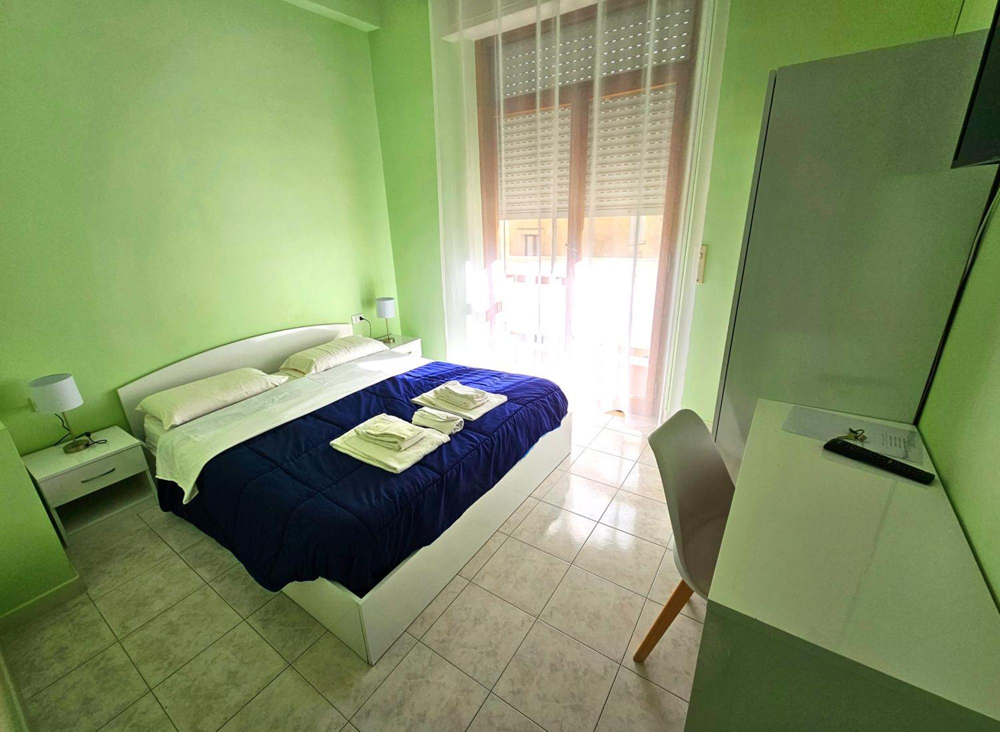 Mammasisi Rooms Lecce Exteriör bild
